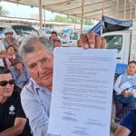 Tacna: Farmers from La Agronómica denounce leaders for procedural fraud