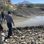 Tacna: They request to declare the Quilahuani district in emergency due to intense rains
