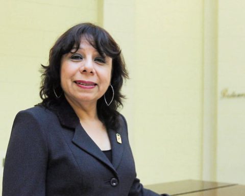 Tacneña teacher is a finalist in the prestigious Global Teacher Prize 2026 competition