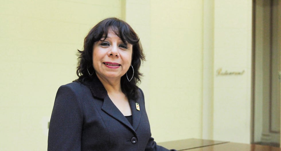 Tacneña teacher is a finalist in the prestigious Global Teacher Prize 2026 competition