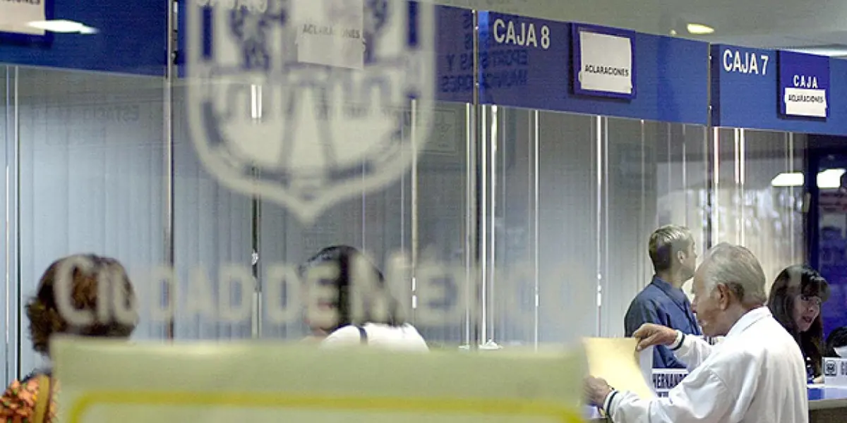 Take advantage of discounts on property, water and possession