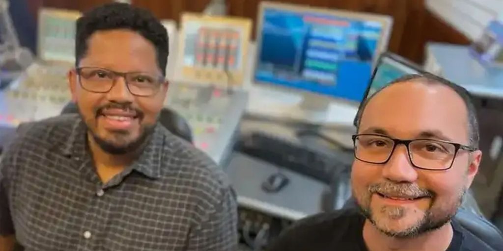 Tarde Nacional SP, from Rádio Nacional, wins APCA Award