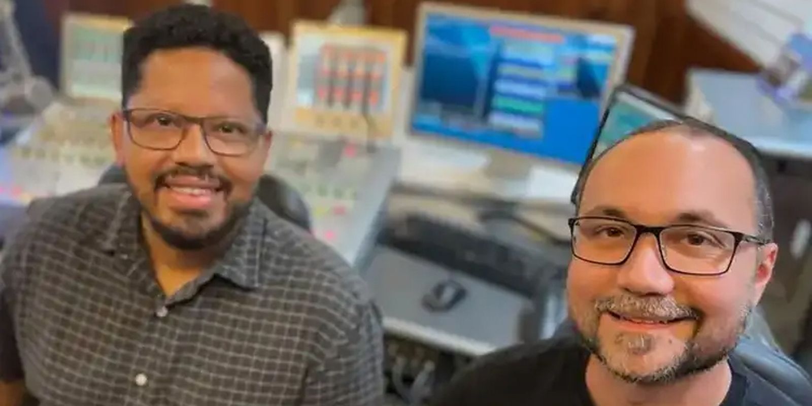 Tarde Nacional SP, from Rádio Nacional, wins APCA Award