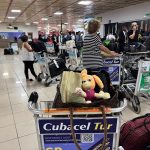 Tariff exemption extended for non-commercial imports of food, medicines and hygiene products