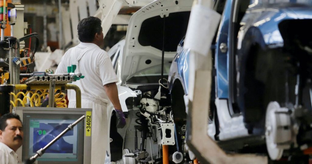 Tariffs on steel, cars and trucks, the pending issue that Mexico drags to the T-MEC review