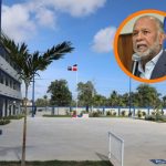 Teaching is restored in Boca Chica, except at the ITLA Polytechnic