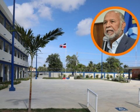 Teaching is restored in Boca Chica, except at the ITLA Polytechnic