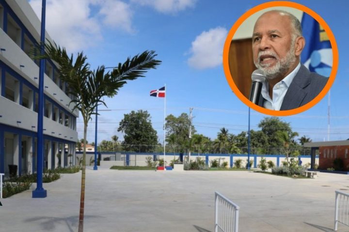 Teaching is restored in Boca Chica, except at the ITLA Polytechnic