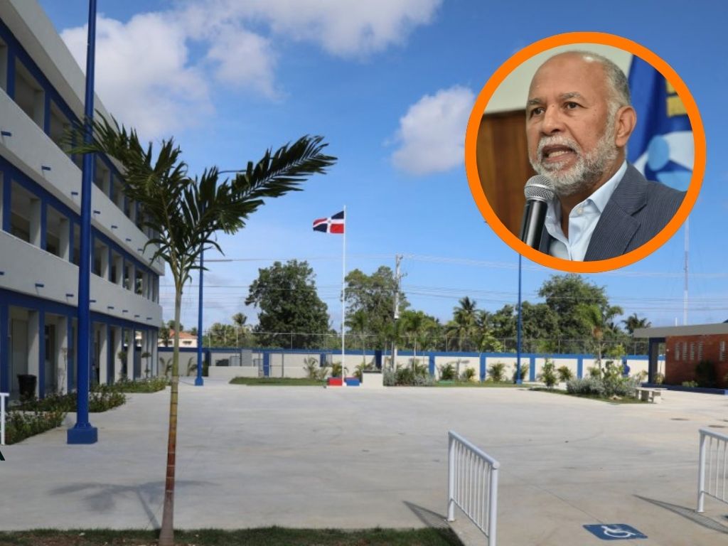 Teaching is restored in Boca Chica, except at the ITLA Polytechnic