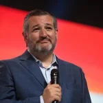Ted Cruz