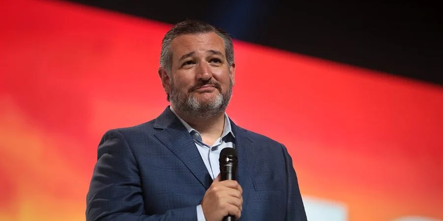 Ted Cruz