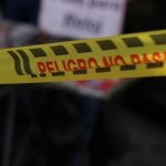 Teenager dies after motorcycle crashes into plane