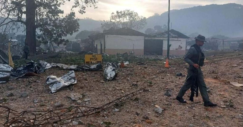 Ten of the 20 deceased from the Cuban Ministry of the Interior in Venezuela were senior intelligence officials