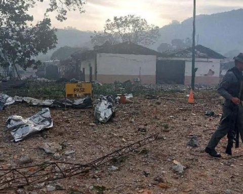 Ten of the 20 deceased from the Cuban Ministry of the Interior in Venezuela were senior intelligence officials