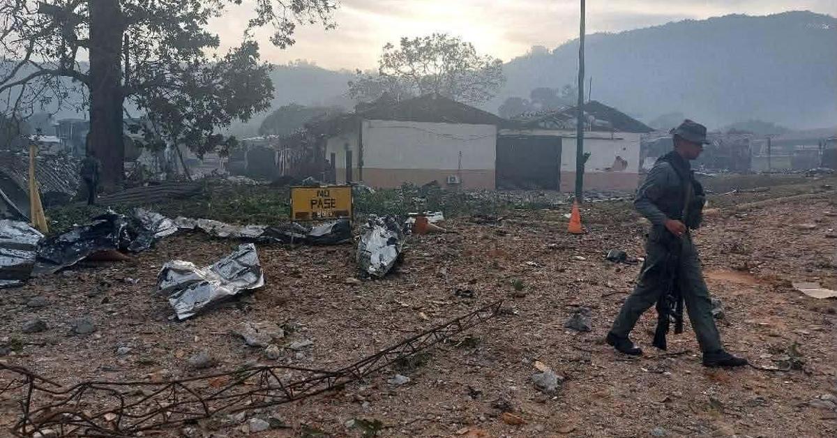 Ten of the 20 deceased from the Cuban Ministry of the Interior in Venezuela were senior intelligence officials