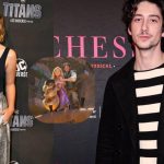 Tener Croft and Milo Manheim in live action cast of Tangled: when is it coming out?
