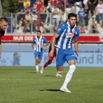 Tenerife, Castilla's next rival, is reinforced with a former Espanyol striker