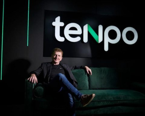 Tenpo makes history: receives definitive authorization to be the first neobank in Chile