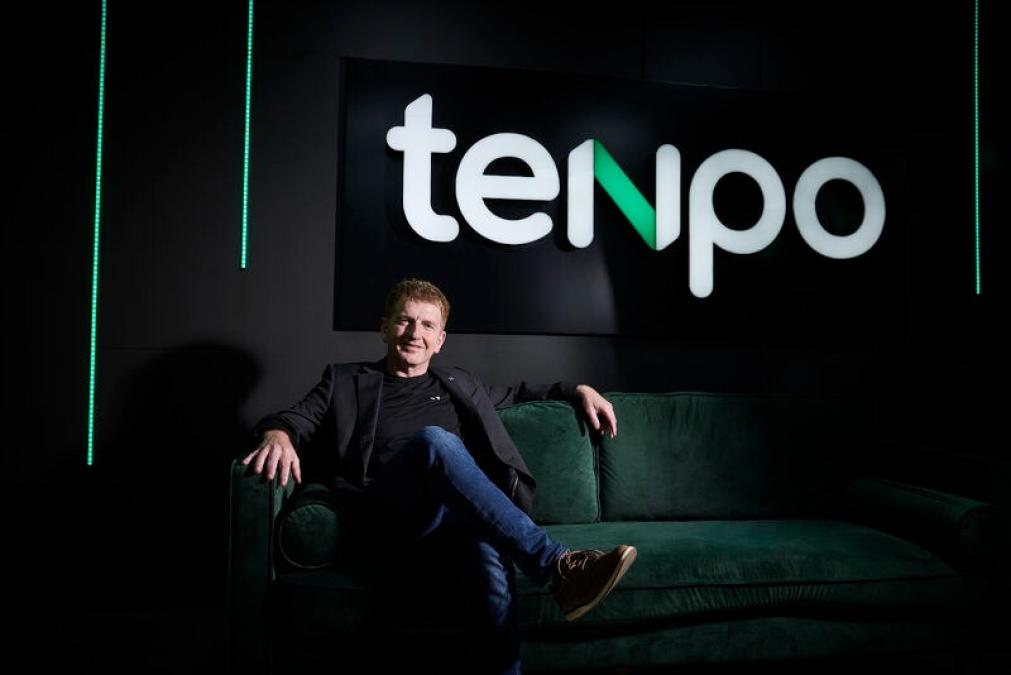Tenpo makes history: receives definitive authorization to be the first neobank in Chile