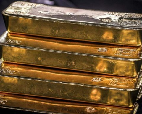 Tension over Greenland: Gold soars and stock markets fall due to the threat of a trade war