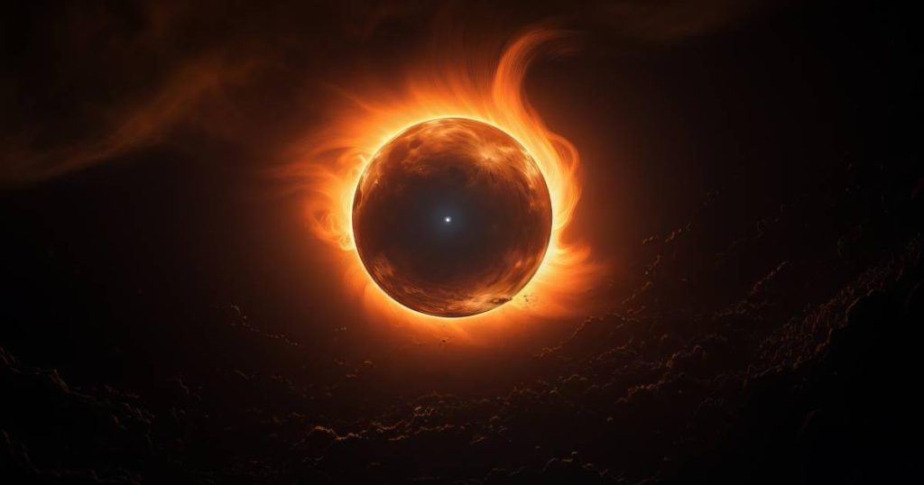 The 12 most spectacular astronomical phenomena of 2026: eclipses, supermoons and planetary alignments