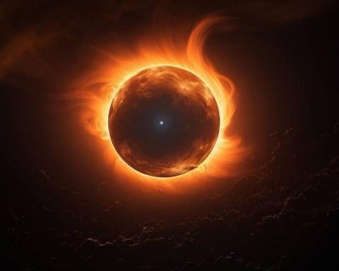 The 12 most spectacular astronomical phenomena of 2026: eclipses, supermoons and planetary alignments