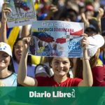 The 345 foreigners naturalized in the DR in 2025