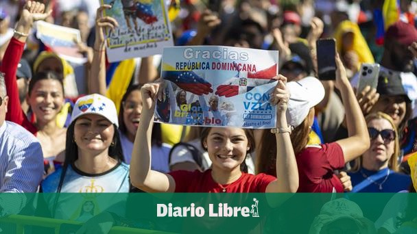 The 345 foreigners naturalized in the DR in 2025