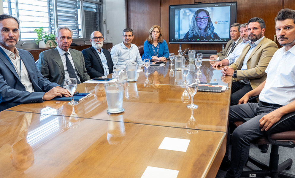 The BCU lowers the monetary policy rate to 6.5%