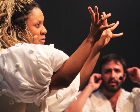 'The Brothers Karamazov' returns to Rio with accessibility integrated into the play