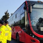 The CDMX Metrobús retracts: it will maintain this key route for users in 2026