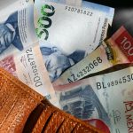 The Cetes refuse to give lower returns to investors