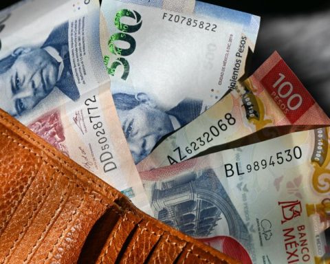 The Cetes refuse to give lower returns to investors