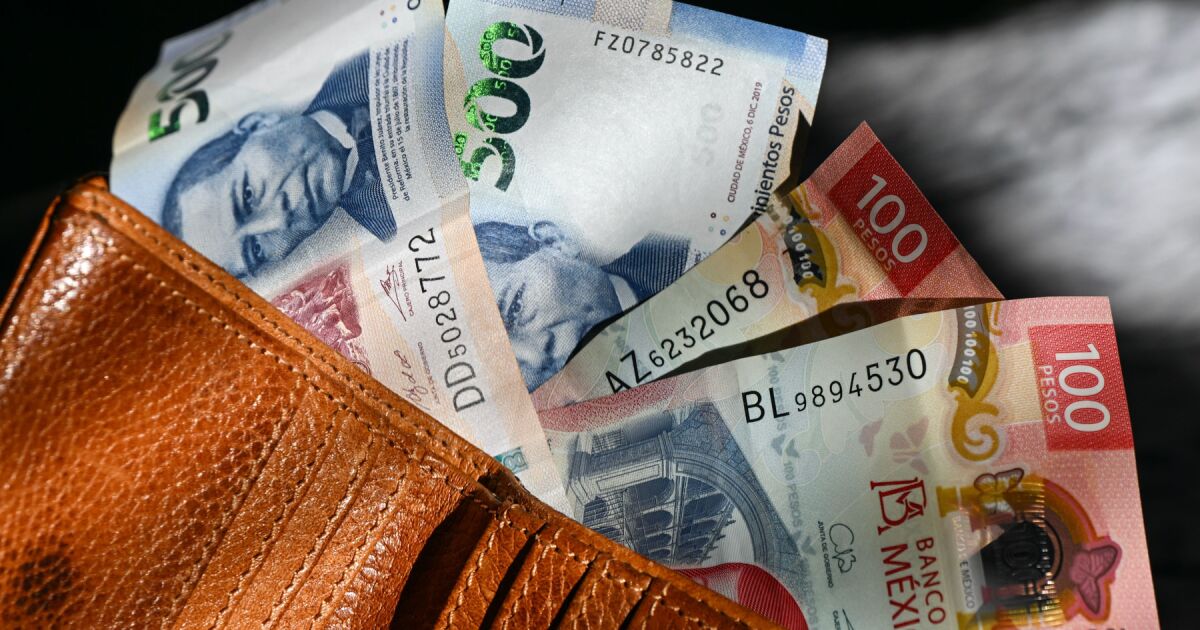 The Cetes refuse to give lower returns to investors