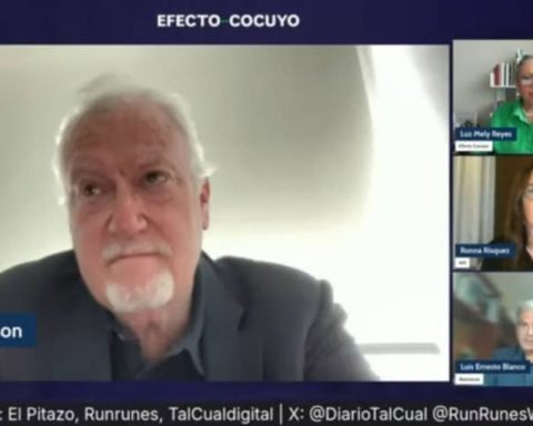 The Conversation | Jon Lee Anderson: “Venezuela's democratic future is not assured”