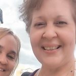 The Court of Matanzas annuls "until new date" the trial of Alina Bárbara López and Jenny Pantoja