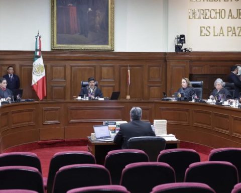 The Court starts 2026 evaluating the unconstitutionality of AMLO's reforms