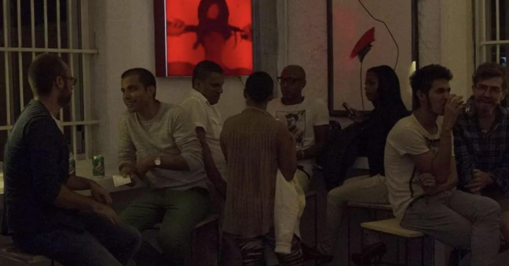 The Cuban Art Factory denounces a discredit campaign encouraged by the authorities