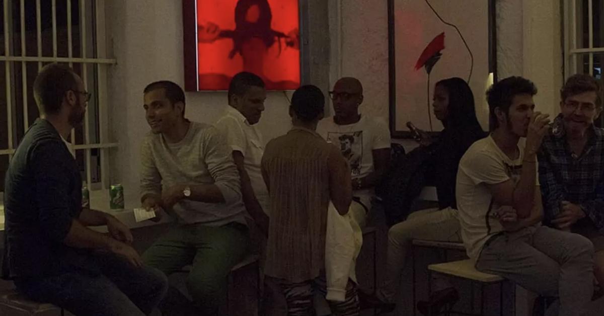 The Cuban Art Factory denounces a discredit campaign encouraged by the authorities