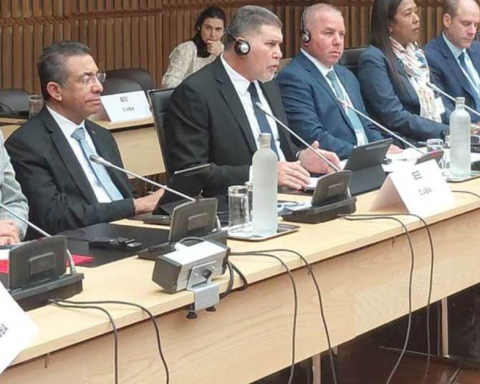 The Cuban Government blames Trump for his non-payments to his Paris Club creditors