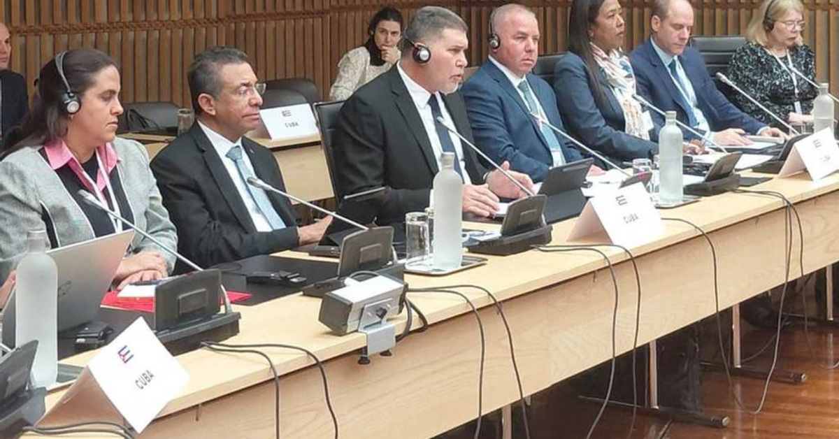 The Cuban Government blames Trump for his non-payments to his Paris Club creditors