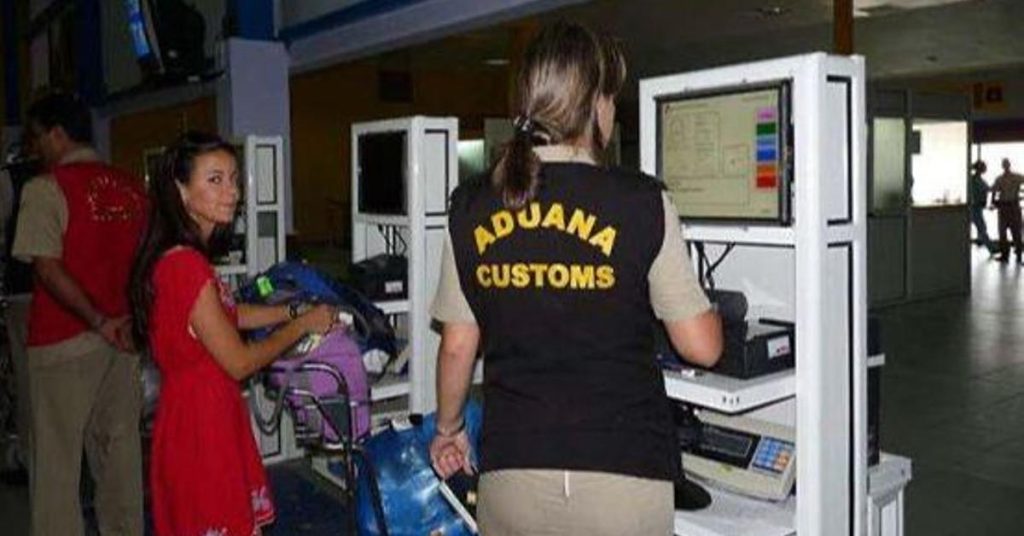 The Cuban regime has ordered the expulsion of Americans, according to the US Embassy