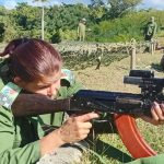 The Cuban regime is preparing for the "War of all the People"