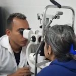 The Cuban regime tries to convey normality about its doctors in Venezuela