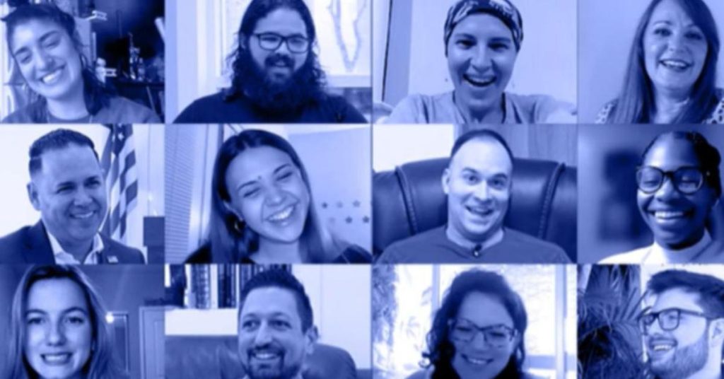 The Cubanness that is inherited