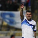 The Curse of Gary Medel