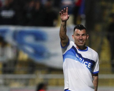 The Curse of Gary Medel