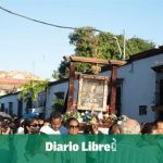 The Day of Our Lady of Altagracia is non-working