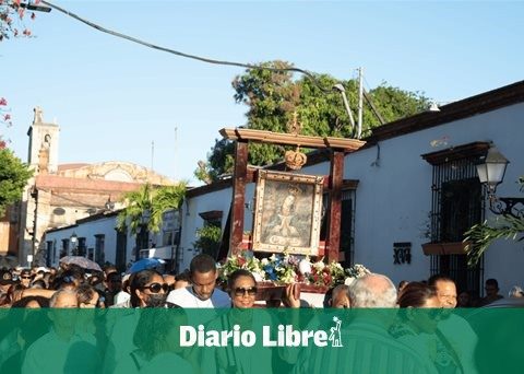 The Day of Our Lady of Altagracia is non-working