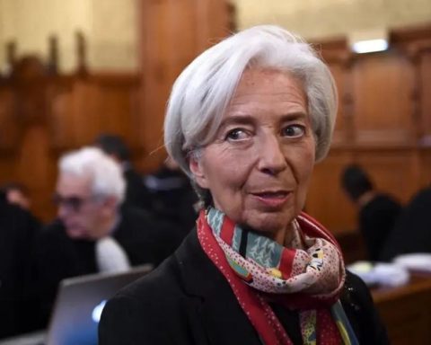 The ECB, to see them coming